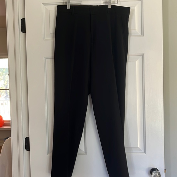 Banana Republic Men’s Wool Dress Pants - Picture 1 of 8